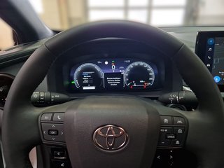 Toyota CHR Team D 1.8 + Winterräder - bilder 15