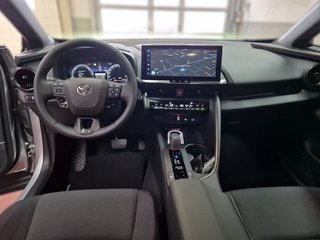 Toyota CHR Team D 1.8 + Winterräder - bilder 17