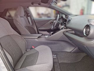 Toyota CHR Team D 1.8 + Winterräder - bilder 19