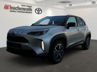 Toyota Yaris Cross Neuwagen Kaufen