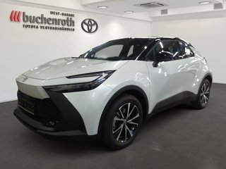 Toyota C-HR Neuwagen Kaufen