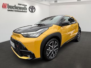 Toyota Aygo X age.one-day registration Kaufen