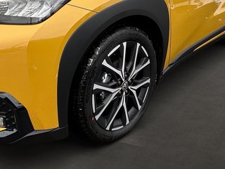 Toyota Aygo X Hybrid GR Sport + Faltdach - bilder 9