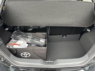 Toyota Aygo X Hybrid GR Sport + Faltdach - bilder 15