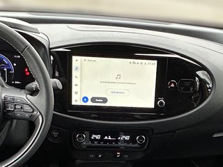 Toyota Aygo X Hybrid GR Sport + Faltdach - bilder 18