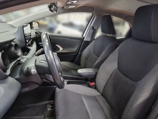 Toyota Yaris Hybrid Team Deutschland Tech.+Comf.Pak+AHK - foto 11