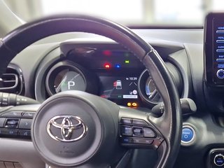 Toyota Yaris Hybrid Team Deutschland Tech.+Comf.Pak+AHK - foto 20