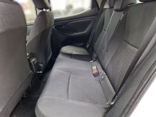 Toyota Yaris Hybrid Team Deutschland Tech.+Comf.Pak+AHK - foto 13