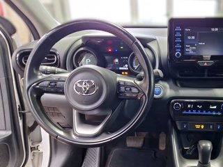 Toyota Yaris Hybrid Team Deutschland Tech.+Comf.Pak+AHK - foto 16