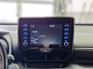 Toyota Yaris Hybrid Team Deutschland Tech.+Comf.Pak+AHK - foto 18