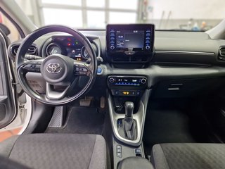 Toyota Yaris Hybrid Team Deutschland Tech.+Comf.Pak+AHK - foto 10