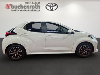 Toyota Yaris Hybrid Team Deutschland Tech.+Comf.Pak+AHK - foto 4