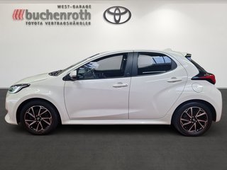 Toyota Yaris Hybrid Team Deutschland Tech.+Comf.Pak+AHK - foto 8