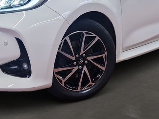 Toyota Yaris Hybrid Team Deutschland Tech.+Comf.Pak+AHK - foto 9