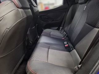 Toyota Yaris Hybrid Tokyo Pop-Out +JBL+HUD+Navi+WKR - bilder 13