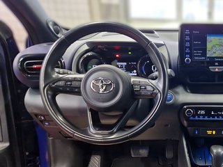 Toyota Yaris Hybrid Tokyo Pop-Out +JBL+HUD+Navi+WKR - bilder 16