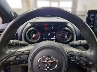 Toyota Yaris Hybrid Tokyo Pop-Out +JBL+HUD+Navi+WKR - bilder 17