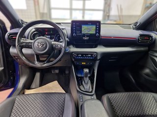 Toyota Yaris Hybrid Tokyo Pop-Out +JBL+HUD+Navi+WKR - bilder 10