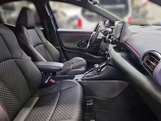 Toyota Yaris Hybrid Tokyo Pop-Out +JBL+HUD+Navi+WKR - bilder 12