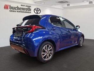 Toyota Yaris Hybrid Tokyo Pop-Out +JBL+HUD+Navi+WKR - bilder 5