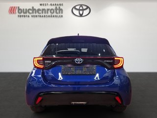 Toyota Yaris Hybrid Tokyo Pop-Out +JBL+HUD+Navi+WKR - bilder 6