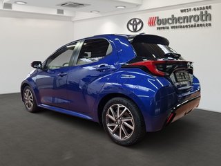 Toyota Yaris Hybrid Tokyo Pop-Out +JBL+HUD+Navi+WKR - bilder 7