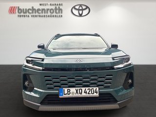 Toyota RAV 4 Hybrid 4x4 ( AWD ) - bilder 2
