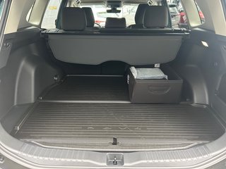 Toyota RAV 4 Hybrid 4x4 ( AWD ) - bilder 15