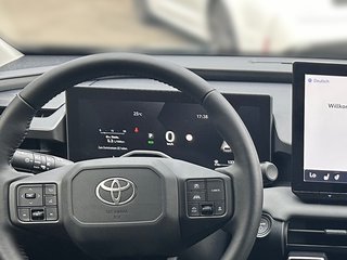 Toyota RAV 4 Hybrid 4x4 ( AWD ) - bilder 16