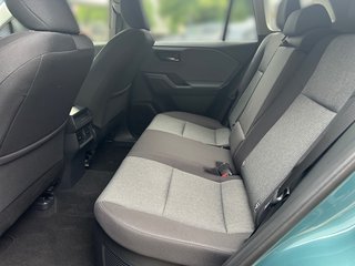 Toyota RAV 4 Hybrid 4x4 ( AWD ) - bilder 11