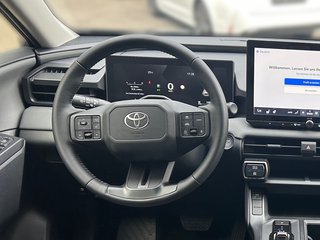 Toyota RAV 4 Hybrid 4x4 ( AWD ) - bilder 17