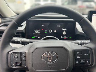 Toyota RAV 4 Hybrid 4x4 ( AWD ) - bilder 18