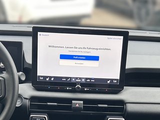 Toyota RAV 4 Hybrid 4x4 ( AWD ) - bilder 19