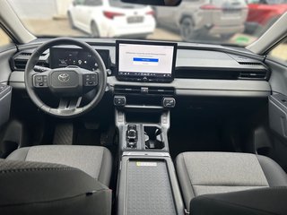 Toyota RAV 4 Hybrid 4x4 ( AWD ) - bilder 14