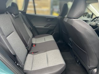 Toyota RAV 4 Hybrid 4x4 ( AWD ) - bilder 13