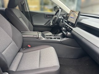 Toyota RAV 4 Hybrid 4x4 ( AWD ) - bilder 12