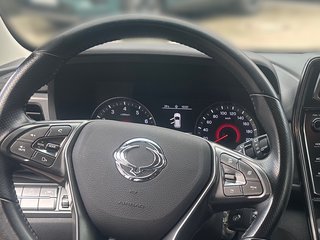 SsangYong Tivoli +Navi+AHK+Winterräder - bilder 12
