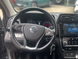 SsangYong Tivoli +Navi+AHK+Winterräder - bilder 14