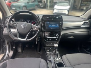 SsangYong Tivoli +Navi+AHK+Winterräder - bilder 16