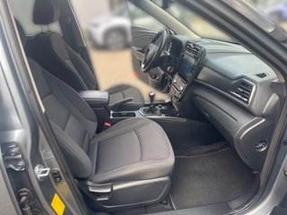 SsangYong Tivoli +Navi+AHK+Winterräder - bilder 18