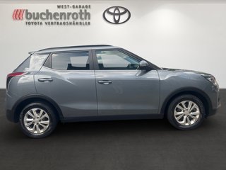 SsangYong Tivoli +Navi+AHK+Winterräder - bilder 4
