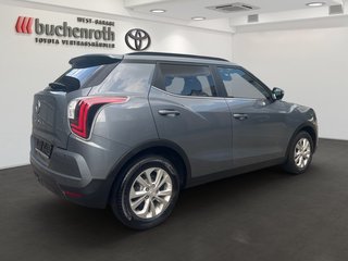 SsangYong Tivoli +Navi+AHK+Winterräder - bilder 5