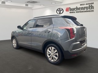 SsangYong Tivoli +Navi+AHK+Winterräder - bilder 7