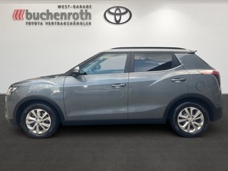 SsangYong Tivoli +Navi+AHK+Winterräder - bilder 8