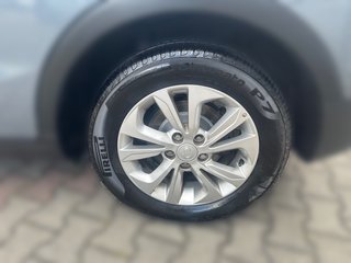 SsangYong Tivoli +Navi+AHK+Winterräder - bilder 9