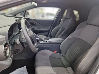 Toyota C-HR Hybrid 2.0 FWD Team Player +Tech. Pak.+ Allwetterräder - foto 10