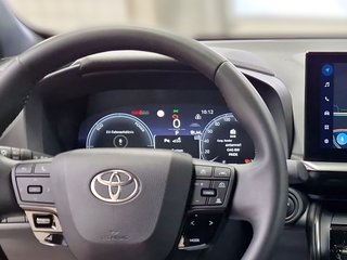 Toyota C-HR Hybrid 2.0 FWD Team Player +Tech. Pak.+ Allwetterräder - foto 19