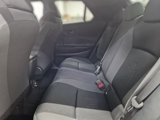 Toyota C-HR Hybrid 2.0 FWD Team Player +Tech. Pak.+ Allwetterräder - foto 12