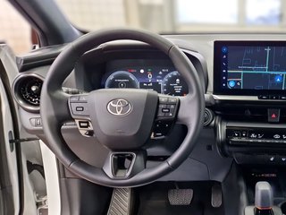 Toyota C-HR Hybrid 2.0 FWD Team Player +Tech. Pak.+ Allwetterräder - foto 13