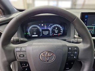 Toyota C-HR Hybrid 2.0 FWD Team Player +Tech. Pak.+ Allwetterräder - foto 16